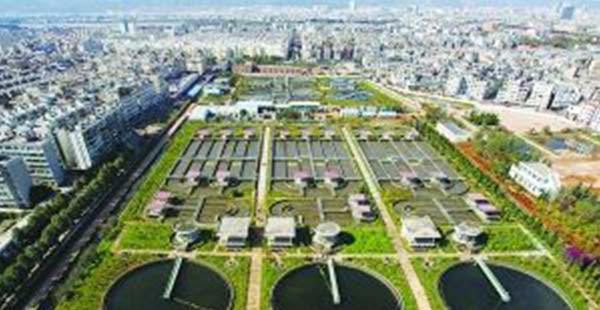 污水廠廢水處理運(yùn)行管理_磁絮凝廢水處理